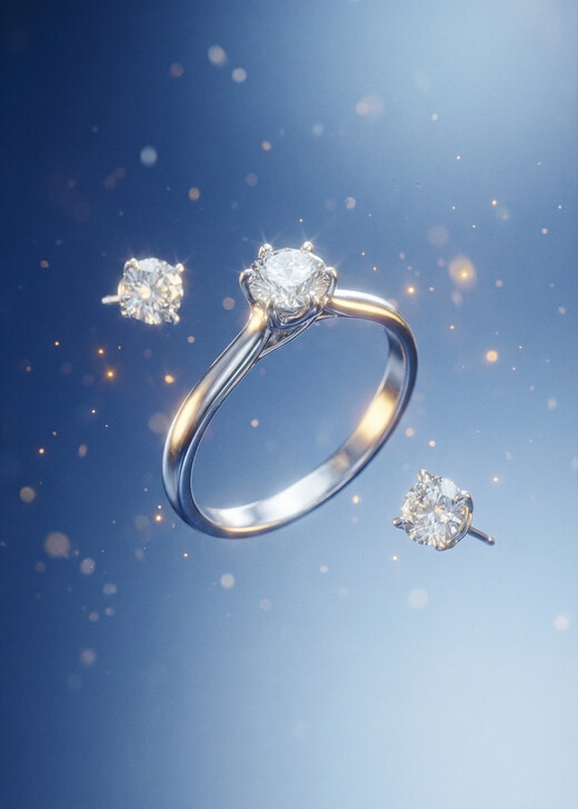 Alfredo D'amato Set No1